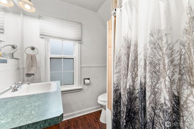 225 S Division Street, Cashmere, WA 98815