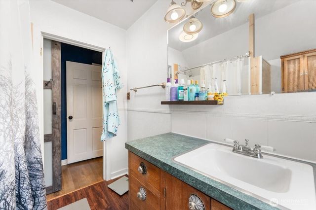 225 S Division Street, Cashmere, WA 98815