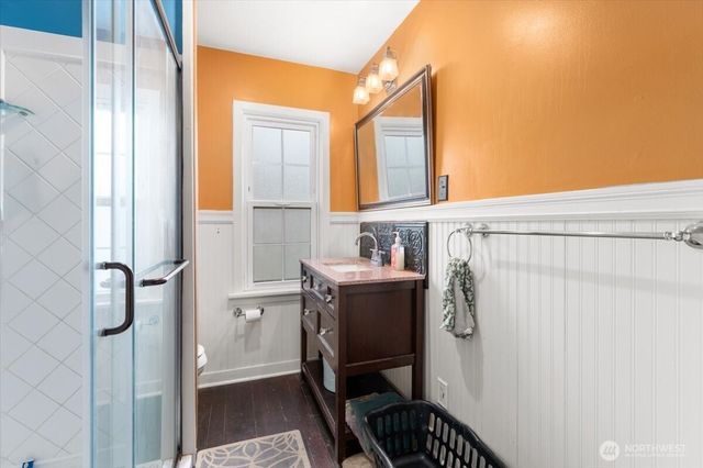 225 S Division Street, Cashmere, WA 98815