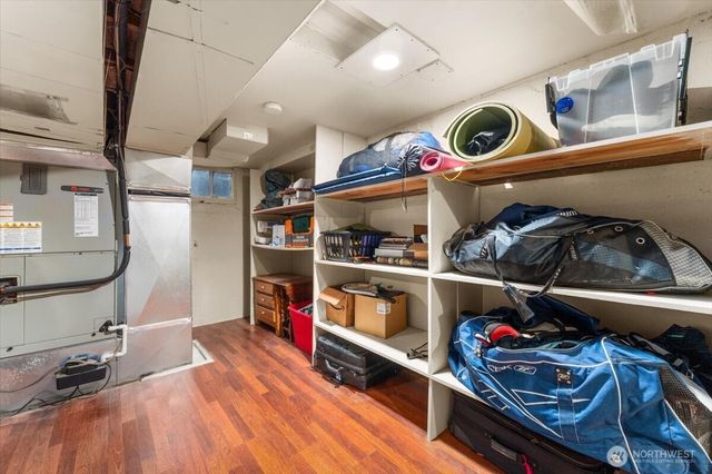 225 S Division Street, Cashmere, WA 98815