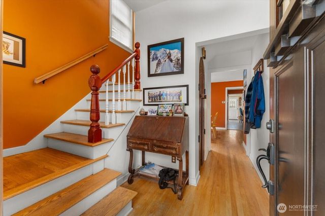 225 S Division Street, Cashmere, WA 98815