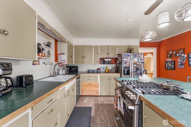 225 S Division Street, Cashmere, WA 98815