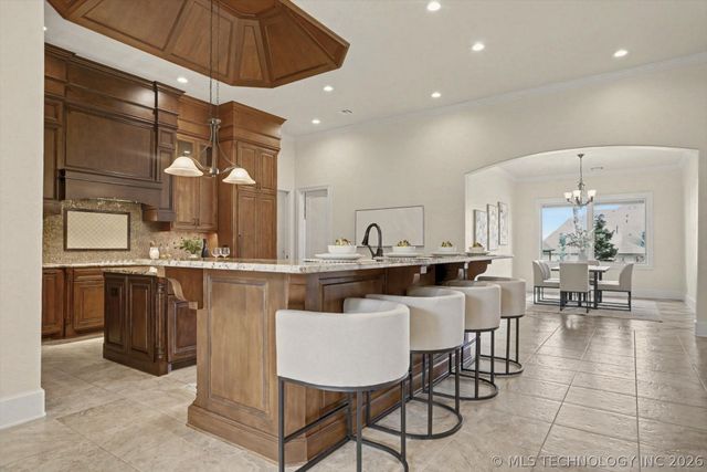17743 E Red Hawk Road, Owasso, OK 74055