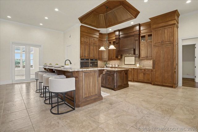 17743 E Red Hawk Road, Owasso, OK 74055
