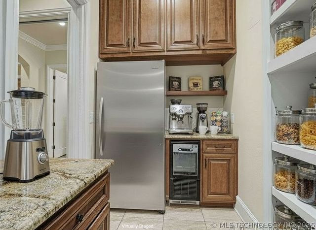 17743 E Red Hawk Road, Owasso, OK 74055