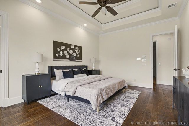 17743 E Red Hawk Road, Owasso, OK 74055