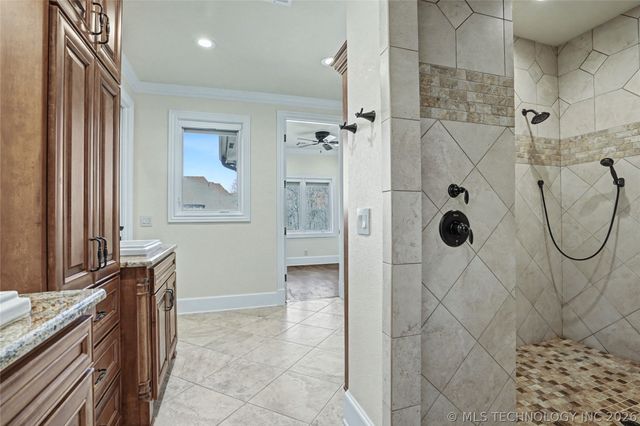 17743 E Red Hawk Road, Owasso, OK 74055