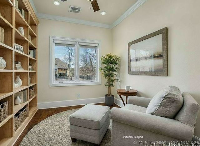 17743 E Red Hawk Road, Owasso, OK 74055