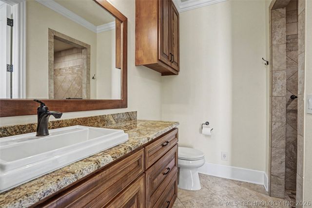 17743 E Red Hawk Road, Owasso, OK 74055
