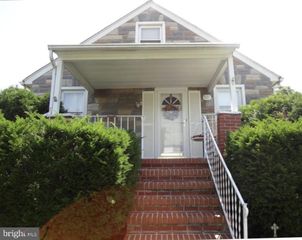 5211 BENSON AVE, Halethorpe, MD 21227