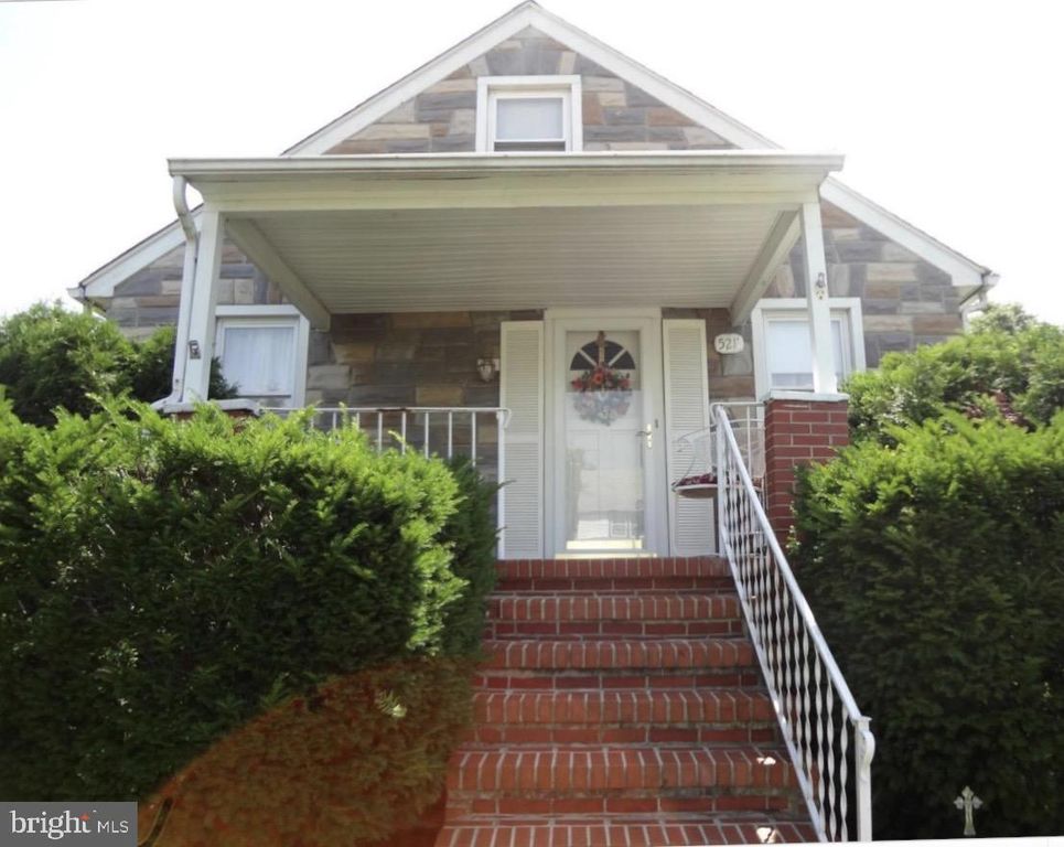 5211 BENSON AVE, Halethorpe, MD 21227