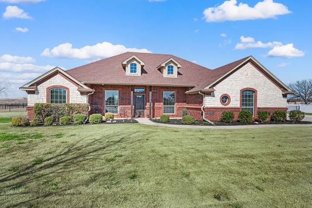 2825 Aston Meadows Drive, Haslet, TX 76052
