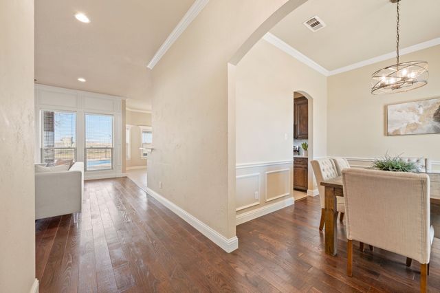 2825 Aston Meadows Drive, Haslet, TX 76052