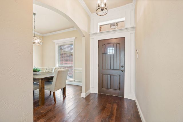 2825 Aston Meadows Drive, Haslet, TX 76052