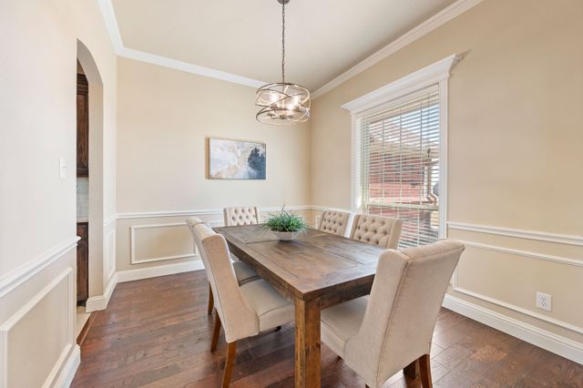 2825 Aston Meadows Drive, Haslet, TX 76052