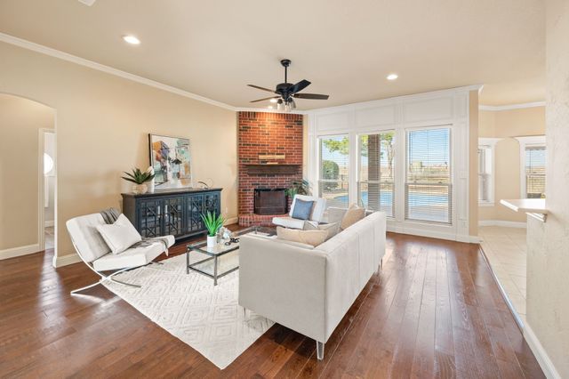 2825 Aston Meadows Drive, Haslet, TX 76052