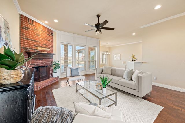 2825 Aston Meadows Drive, Haslet, TX 76052