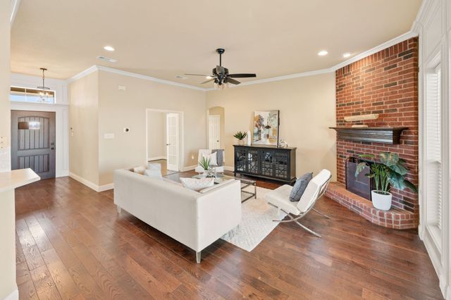 2825 Aston Meadows Drive, Haslet, TX 76052