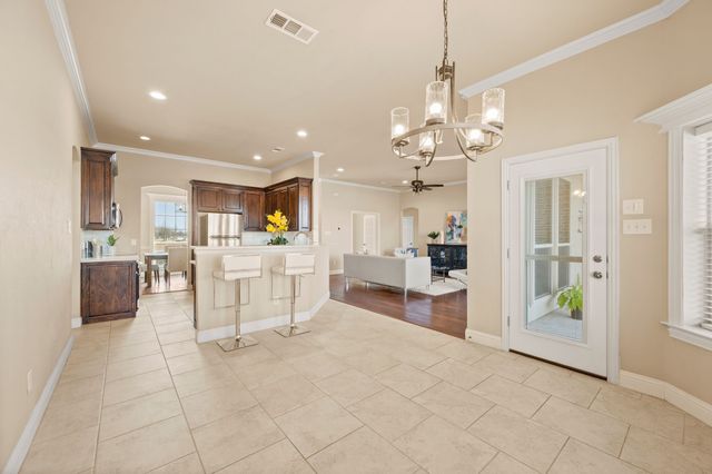 2825 Aston Meadows Drive, Haslet, TX 76052