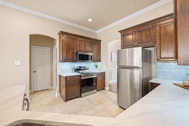 2825 Aston Meadows Drive, Haslet, TX 76052