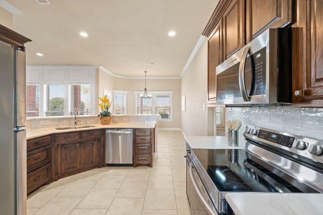 2825 Aston Meadows Drive, Haslet, TX 76052