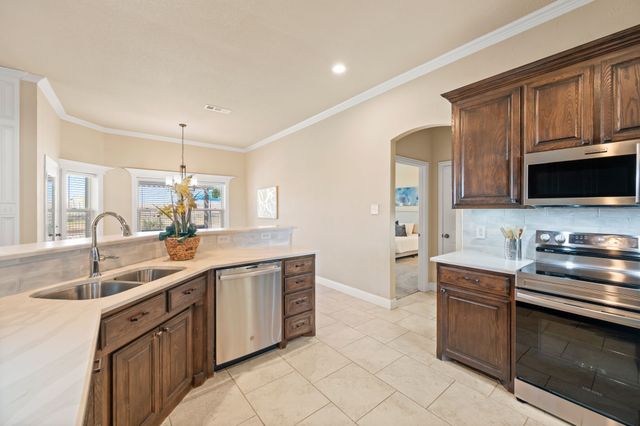 2825 Aston Meadows Drive, Haslet, TX 76052