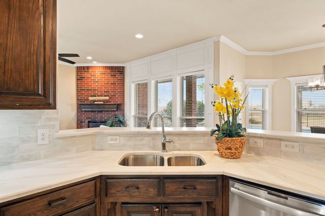 2825 Aston Meadows Drive, Haslet, TX 76052