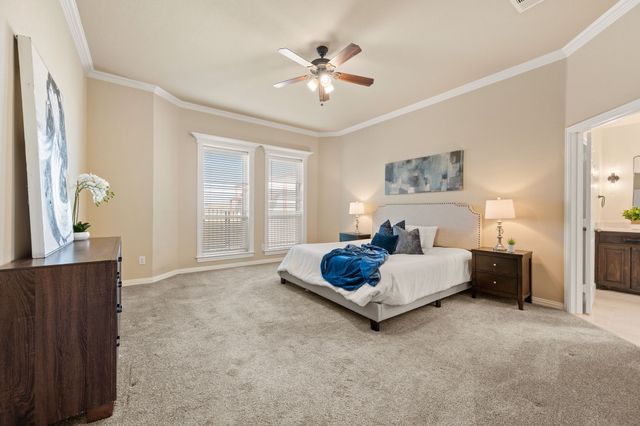 2825 Aston Meadows Drive, Haslet, TX 76052