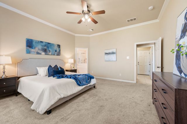 2825 Aston Meadows Drive, Haslet, TX 76052