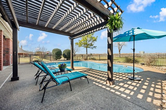 2825 Aston Meadows Drive, Haslet, TX 76052