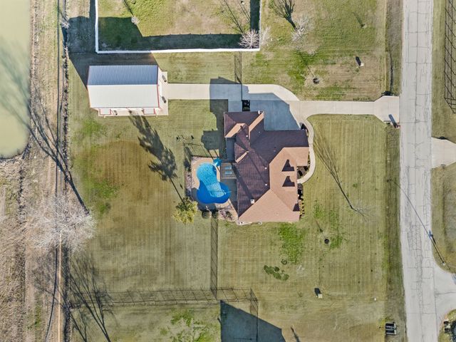 2825 Aston Meadows Drive, Haslet, TX 76052
