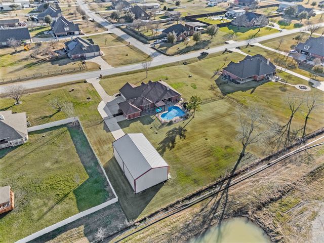 2825 Aston Meadows Drive, Haslet, TX 76052