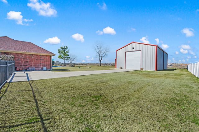 2825 Aston Meadows Drive, Haslet, TX 76052