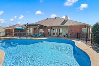 2825 Aston Meadows Drive, Haslet, TX 76052