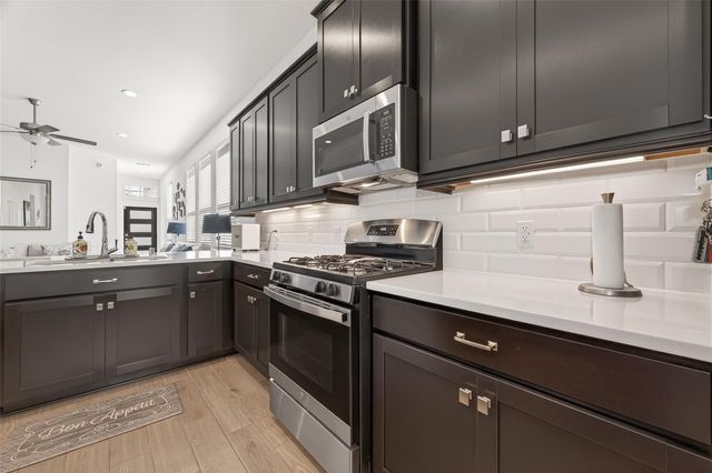 7911 Coco Verde Drive, Cypress, TX 77433