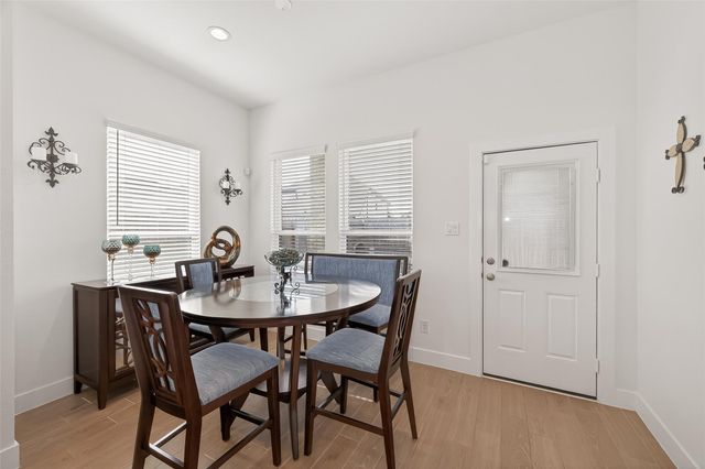 7911 Coco Verde Drive, Cypress, TX 77433