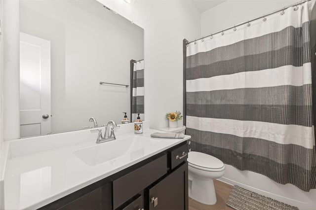 7911 Coco Verde Drive, Cypress, TX 77433