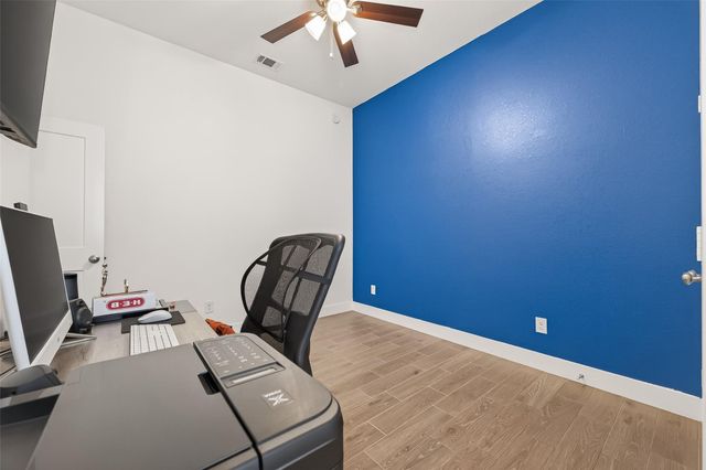 7911 Coco Verde Drive, Cypress, TX 77433