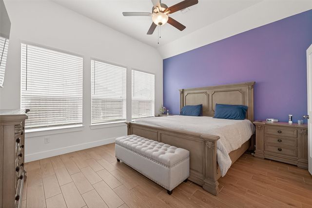 7911 Coco Verde Drive, Cypress, TX 77433