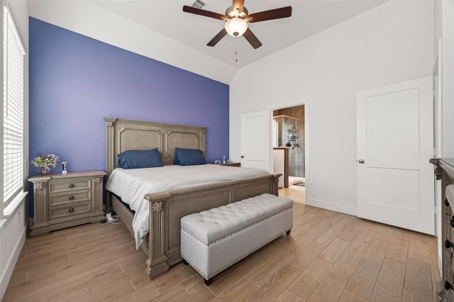 7911 Coco Verde Drive, Cypress, TX 77433