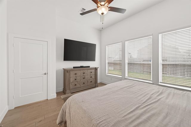 7911 Coco Verde Drive, Cypress, TX 77433