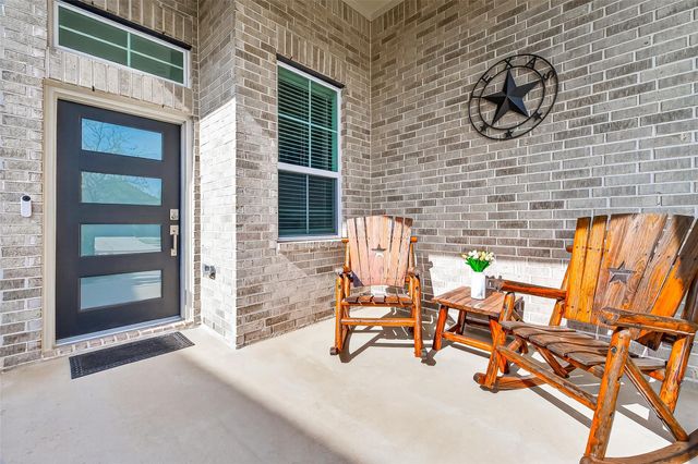 7911 Coco Verde Drive, Cypress, TX 77433