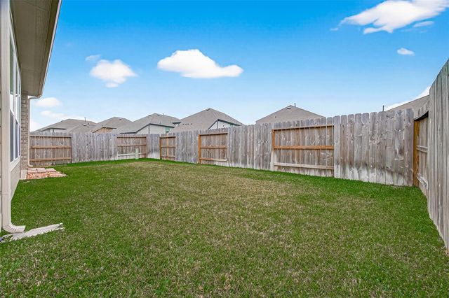 7911 Coco Verde Drive, Cypress, TX 77433