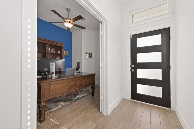 7911 Coco Verde Drive, Cypress, TX 77433