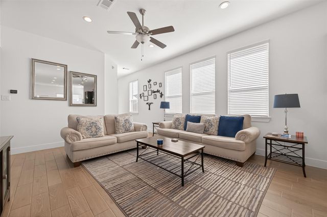 7911 Coco Verde Drive, Cypress, TX 77433