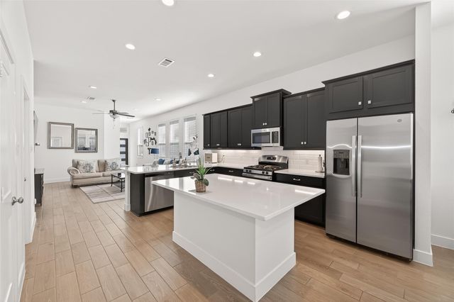 7911 Coco Verde Drive, Cypress, TX 77433