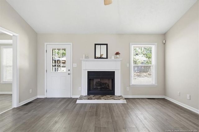 2926 Coachway Drive, Fayetteville, NC 28306