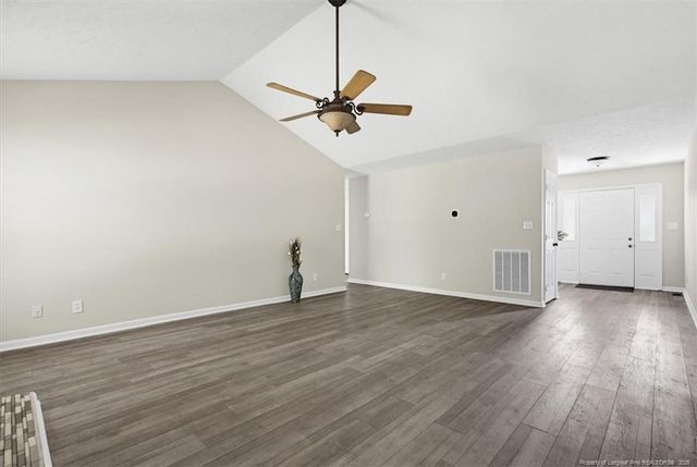 2926 Coachway Drive, Fayetteville, NC 28306
