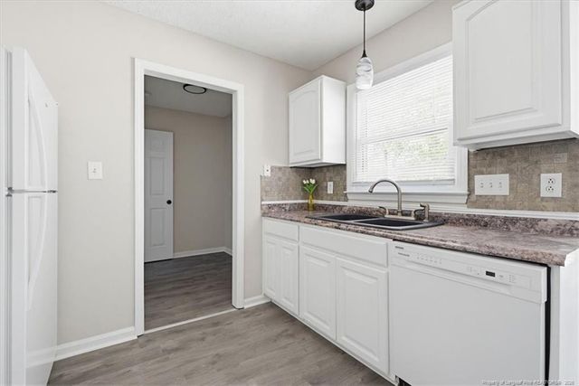 2926 Coachway Drive, Fayetteville, NC 28306