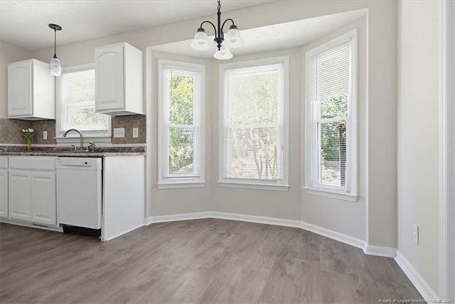 2926 Coachway Drive, Fayetteville, NC 28306
